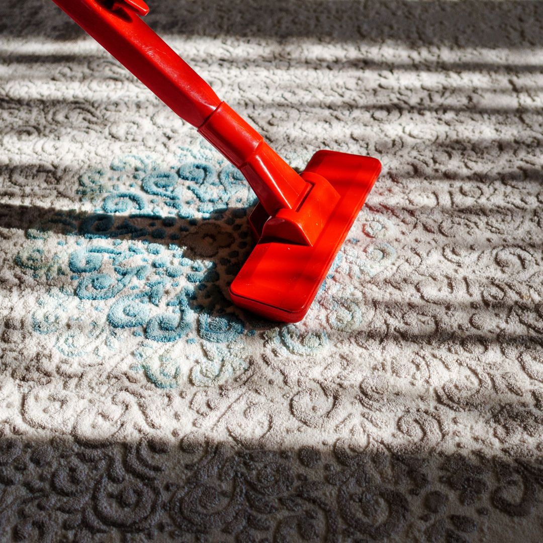 Carpet Cleaning Horror Stories stain removal