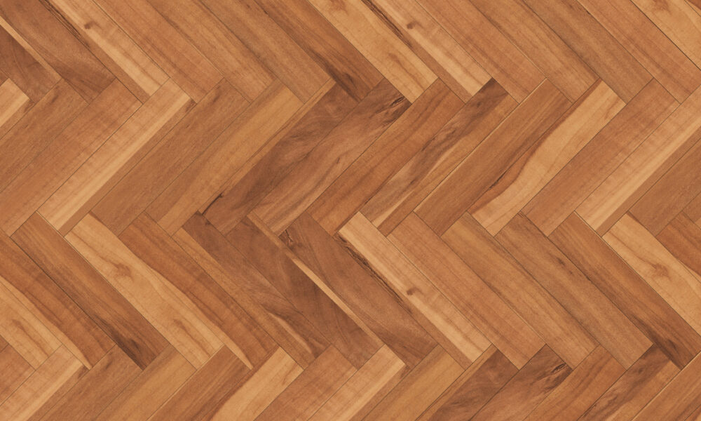 wood flooring installation patterns