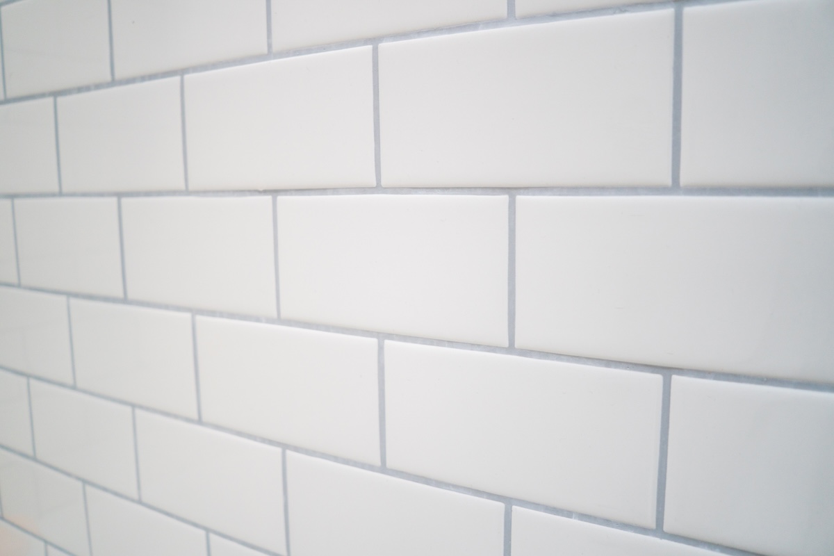grout cleaning